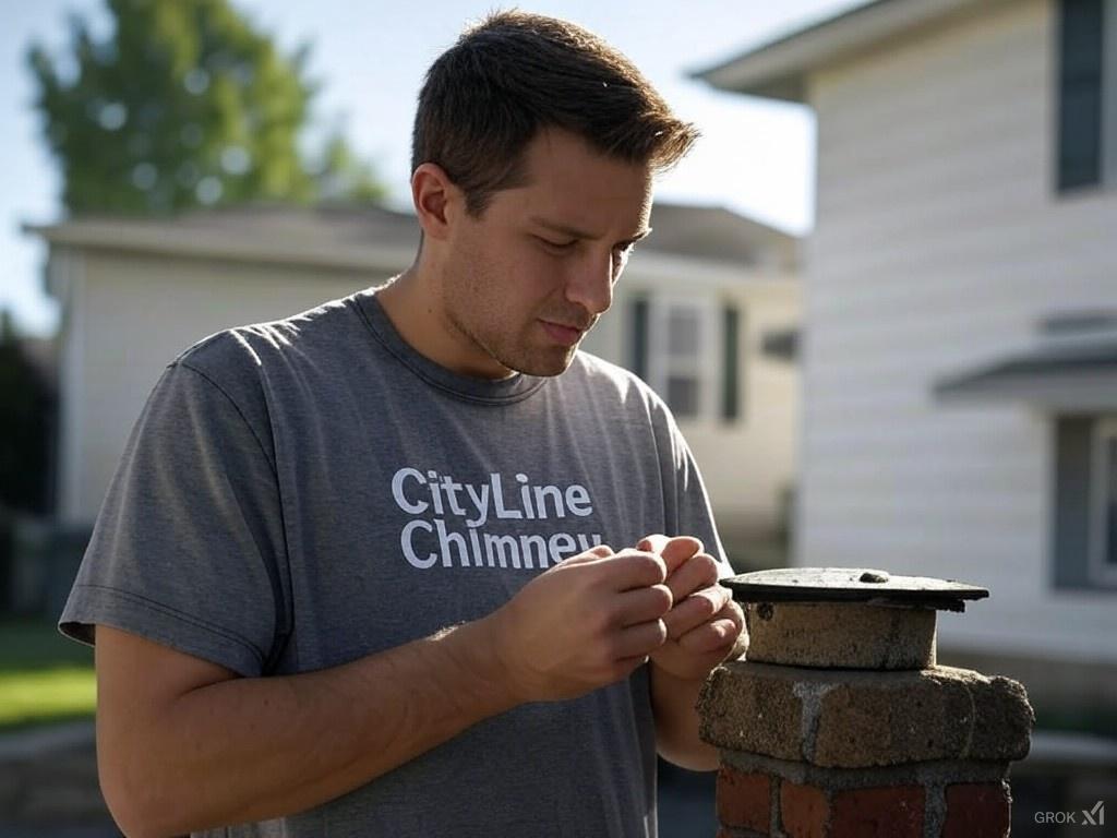 Chimney Cap Installation and Repair Services in West Yarmouth, MA