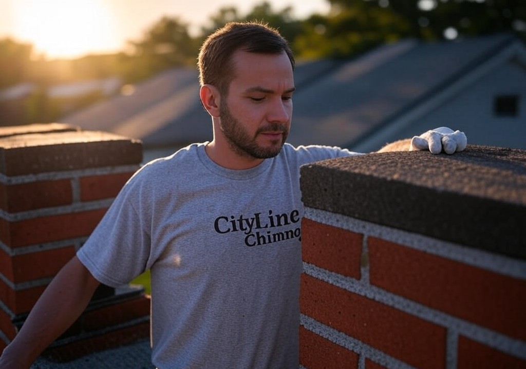 Dependable Chimney Rebuilding Services for Lasting Quality in West Yarmouth, MA