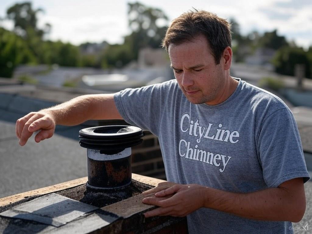 Expert Chimney Cap Services for Leak Prevention and Durability in West Yarmouth, MA