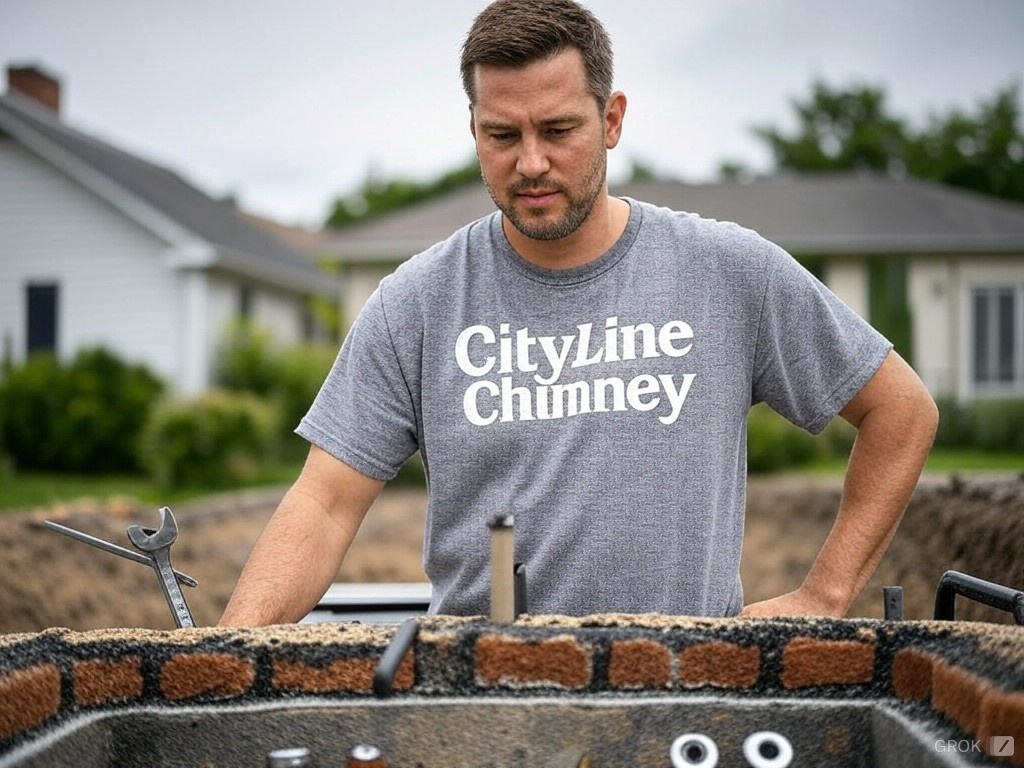 Premium Chimney Damper Solutions in West Yarmouth, MA