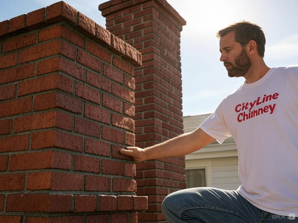 Professional Chimney Liner Installation and Repair in West Yarmouth, MA
