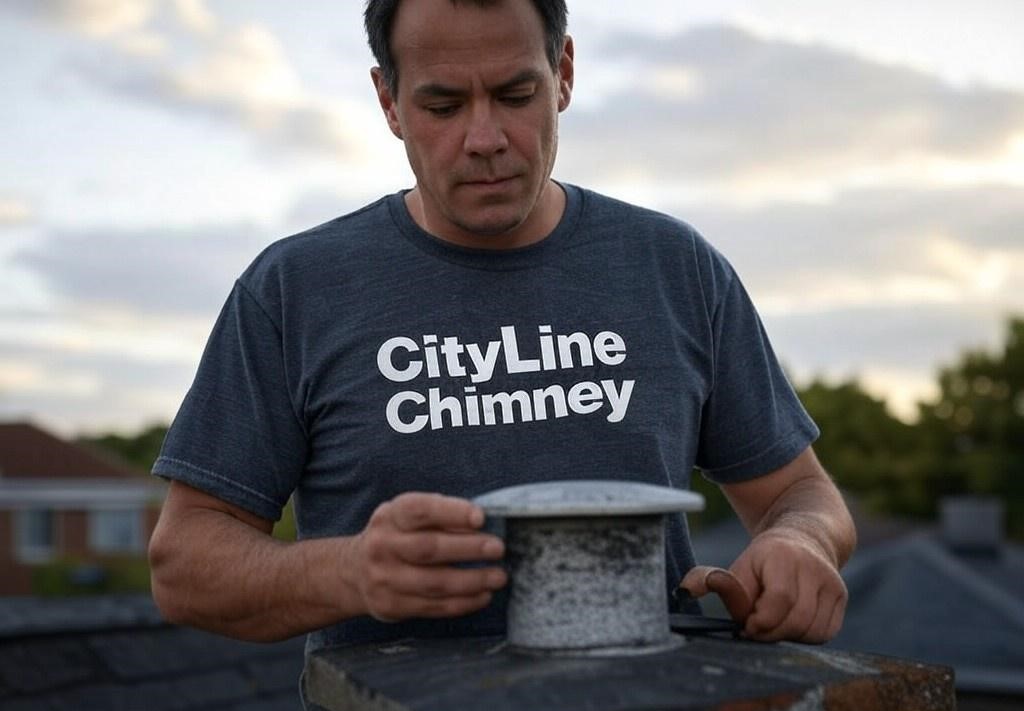 Quality Chimney Flashing Services in West Yarmouth, MA