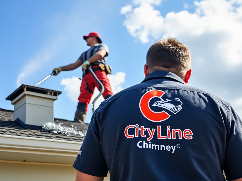 Top-Quality Chimney Cleaning Services in West Yarmouth, MA
