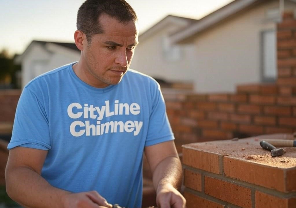 Affordable Chimney Rebuilding Services in West Yarmouth, MA