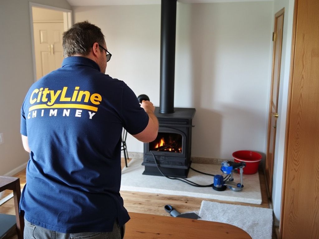 Expert Chimney Liner Installation and Repair in West Yarmouth, MA