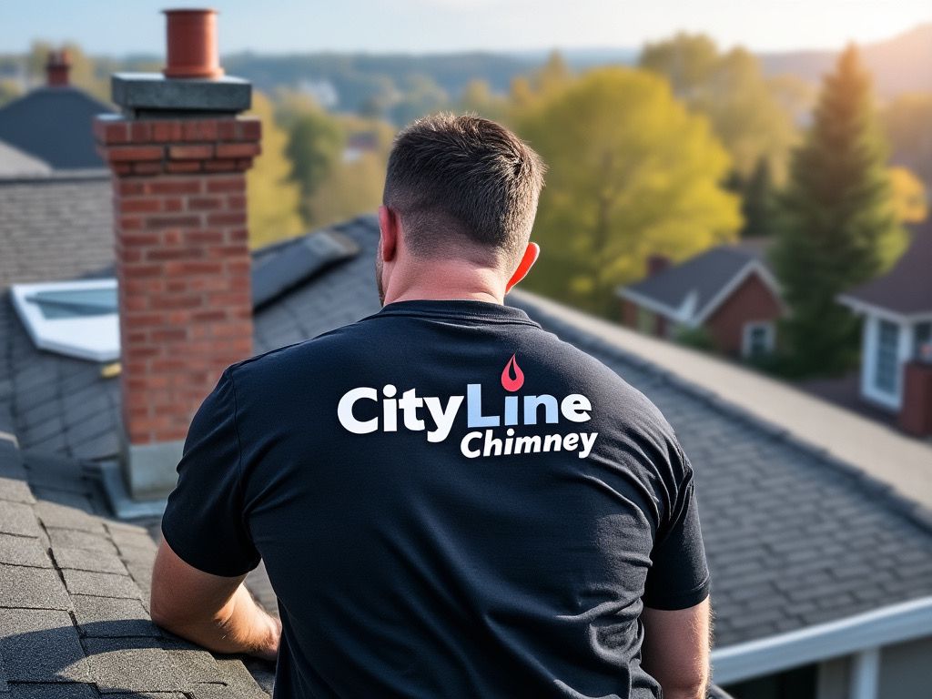 Professional Chimney Waterproofing Installation and Repair in West Yarmouth, MA