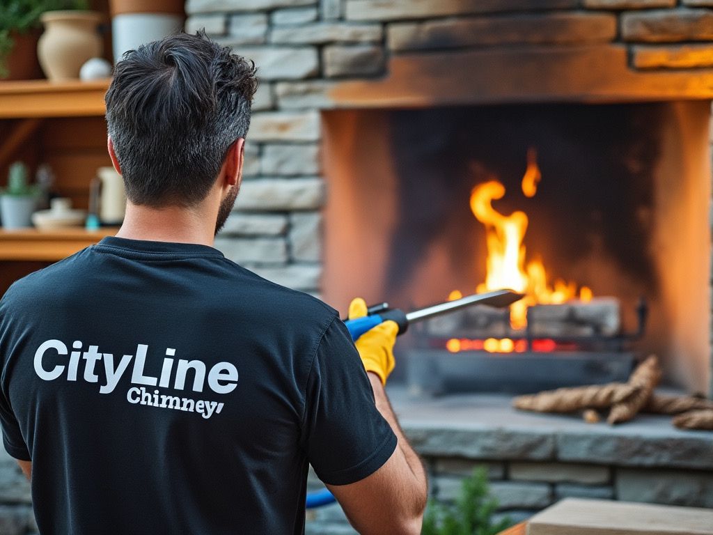 Top-Rated Chimney Liner Services for Your Home in West Yarmouth, MA